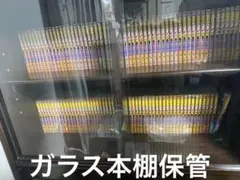 名探偵コナン 全巻セット 107巻＋オマケ6冊