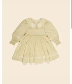 アポリナ　apolina ドレス　ワンピース　9-11y 2025年最新】アポリナの人気アイテム - メルカリ