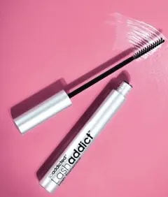 Lashaddict 新品未使用 ラッシュアディクトの「®と™」が逆！ これって偽物？