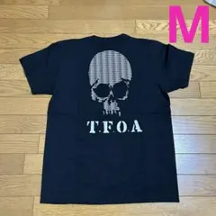 FACETASM ファセッタズム SKA TEE アラスカ刺繍 alaska 新品 FACETASMファセッタズム SKA TEE ALASKA刺繍 Tシャツ - メルカリ