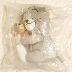 トムとジェリー　一番くじ　B賞　ぬいぐるみ