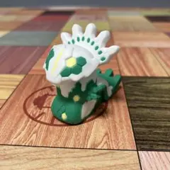 ポケモンキッズ 白いジガルデ（50％フォルム）