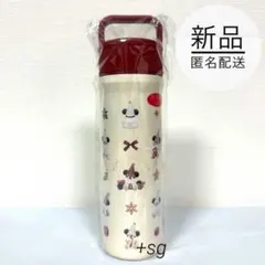 新品★TDR限定品★ステンレスボトル★リルリンリン★水筒★2025
