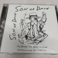 【CD】SON OF DAVE(250908)