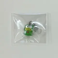 ガチャガチャ　めじるしアクセサリー　ＢＥＳＴ！　サンリオキャラクターズ　①