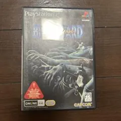 バイオハザード アウトブレイク PS2 ソフト