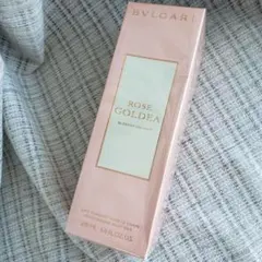 BVLGARI ROSE GOLDEA ボディミルク 200mlのサムネイル