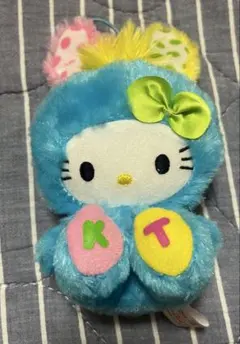 ハローキティ うさぎコスチューム