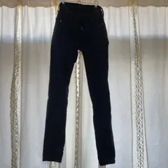 UNIQLO ウルトラストレッチジーンズ　29