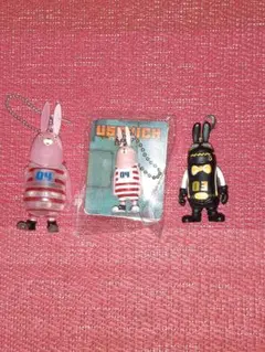 2025年最新】ウサビッチ フィギュアの人気アイテム - メルカリ