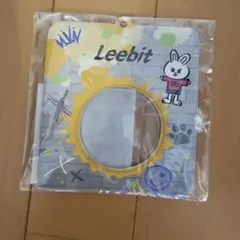 Leebit 缶バッジケース