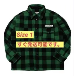 2026年最新】subculture buffalo check jacketの人気アイテム - メルカリ