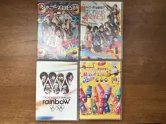 2026年最新】ジャニーズwest dvdの人気アイテム - メルカリ