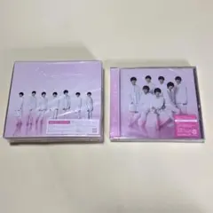 なにわ男子 1st Love 初回限定盤1 2 Blu-ray
