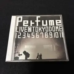 2025年最新】perfume ライブdvdの人気アイテム - メルカリ