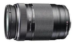 OLYMPUS M.ZUIKO DIGITAL 75-300mmレンズのサムネイル