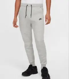 NIKE テックフリース　メンズ　スウェットジョガーパンツ　Mサイズ