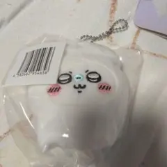 ちいかわ たこイカくじ マスコット
