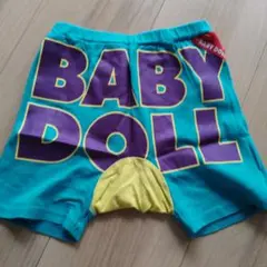 【専用】 BABY DOLL 半ズボン 90cm