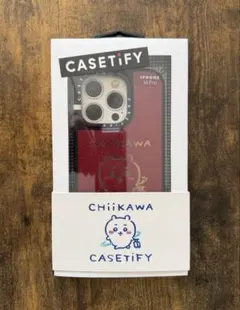 CASETiFY iPhone 16 pro ケース ちいかわ 楽天市場】【公式】CASETiFY Chiikawa ちいかわ なんか小さくて