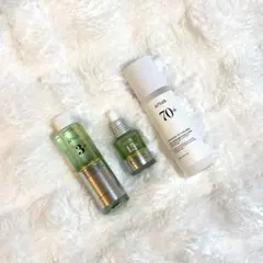 アヌア アゼライン酸シリーズ