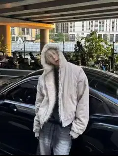 ファージャケット
