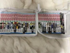 HUNTER×HUNTER 1~32巻＋映画小説2冊セット