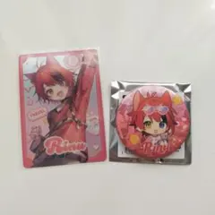 すとぷり 莉犬くん Summer Trip ver.!!グッズセット