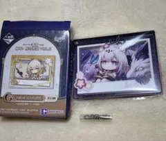 崩壊スターレイル スタレ 一番くじVol.3 G賞 アクキー キャストリス