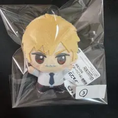 チェンソーマン レゼ編 ちびぐるみ デンジ ③