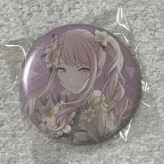 プロジェクトセカイ プロセカ 暁山瑞希 缶バッジ CD 特典