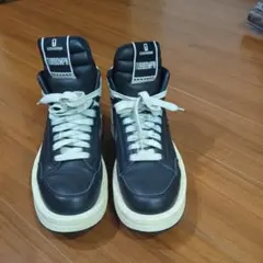 DRKSHDW Converse Rick Owens Turbowpn