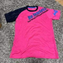 ミズノTシャツ
