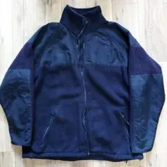 実物 米軍 ECWCS GEN2 POLARTEC フリースジャケット　XL
