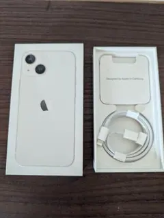 2025年最新】iPhone 13 mini 箱の人気アイテム - メルカリ