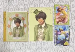 うたプリ 愛島セシル セット