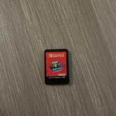Super Mario Odyssey Nintendo Switchのサムネイル