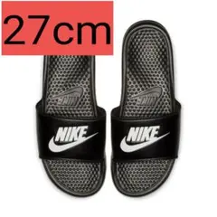 28cm☆新品・タグ付】ナイキ NIKE ベナッシ JDI メンズスライド - メルカリ