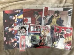 ヒプノシスマイク/Buster Bros!!!山田三郎11点まとめ