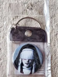 2025年最新】真天地開闢集団ジグザグ 缶バッジの人気アイテム