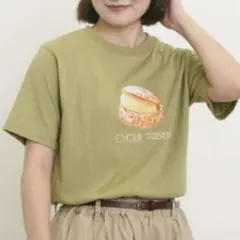 hanako様専用　未使用　SM2× MAISON KAYSER Ｔシャツのサムネイル