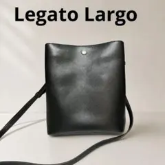 Legato Largo レガートラルゴ ショルダーバッグ かるいかばんのサムネイル