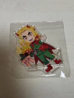 鬼滅の刃煉獄杏寿郎