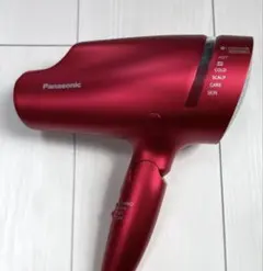 美品 パナソニック ナノケア EH-CNA0B 2020年製　ルージュピンク 2026年最新】eh-cna0bの人気アイテム - メルカリ