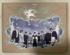 &TEAM Back to Life GAZE ver.