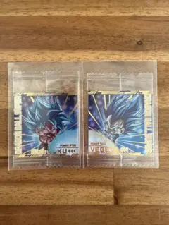 ドラゴンボール トレーディングカードセット