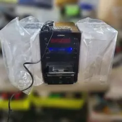 Victor MX-M3 コンパクトコンポーネントシステム - メルカリ