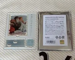 SEVENTEEN アクリルスタンド　DK ドギョム