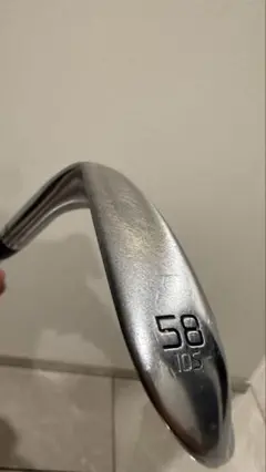 SM10 58度 10S ウェッジ 楽天市場】【全品P10倍＋最大1万円割引クーポン配布中！】9