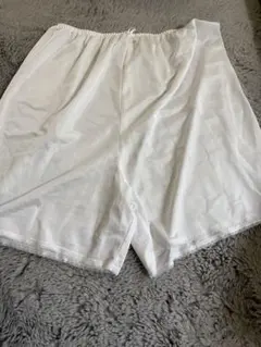 ホワイト ブライダルインナー